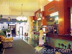 Akrotiri Beach Hotel 4